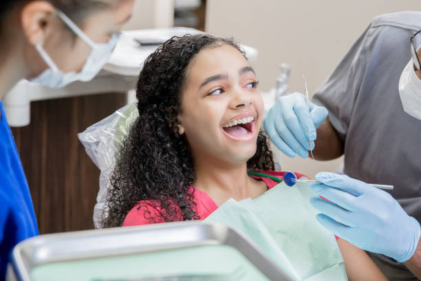 Best Emergency Dentist for Special Needs Patients in Somerton, AZ