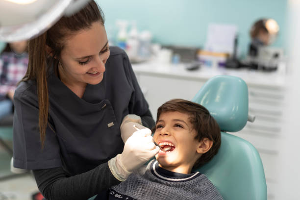 Best Emergency Dentist for Lost Fillings or Crowns in Somerton, AZ